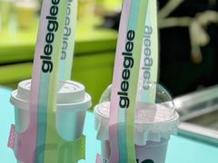 -gleeglee乐溢亦茶(合生汇店)