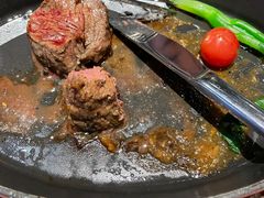 -西堤牛排(合肥之心城店)