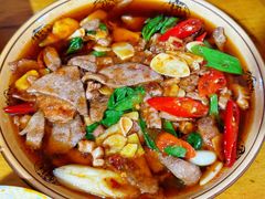 -周师饭店