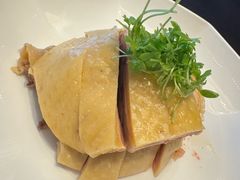 -上海小南国(不夜城店)
