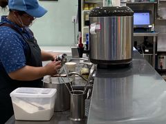 -1点点(长乐机场店)