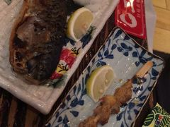 -平成屋·午肴夜酒(四川北路店)