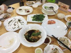 -旺富东海大酒楼(海鲜街店)