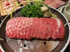 -盡膳口福·百年汤方火锅(科华北路店)