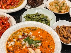-日食记精菜馆(建邺万达店)