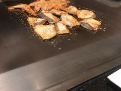 -大渔铁板烧(万象城店)
