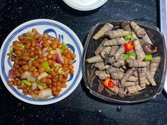 -曹掌柜小酒馆烧烤集团(宾川路店)