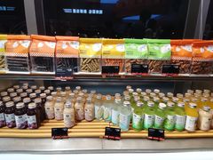 -巴黎优朵烘焙馆(菱角湖壹号店)