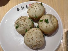 -朱新年·苏式汤团·面点(北寺塔店)