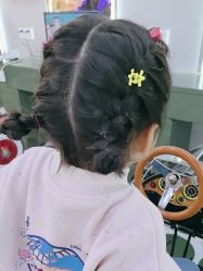 -Oh my head 发小儿童理发(探十里店)