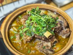 -记忆串城·东北烧烤·小龙虾·大型团建(南油店)