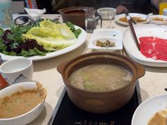 -澳门豆捞(裕华东路店)