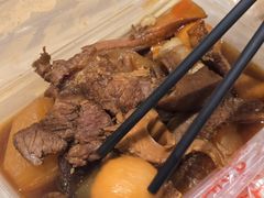 -阿姨牛杂(北京路店)