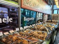 -OUR Bakery(三里屯太古里店)