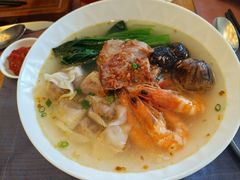 -艺厨风尚餐厅 · 桔钓沙莱华度假酒店
