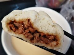 三丁包-老陶包子铺(南大西南村店)