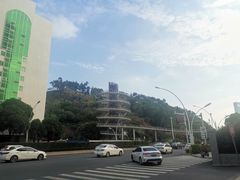 -狐尾山公园