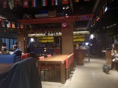 -Cactus墨西哥仙人掌餐厅