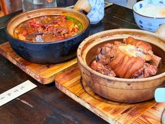 -吃货私房菜(丽江束河古镇店)