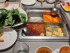 -海底捞火锅(万达广场店)