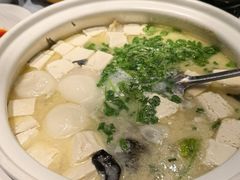 -小秦淮·南京土菜(新亭西路店)