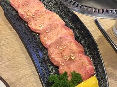 -好牛烧肉(世茂广场店)