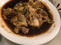 -丰泽园饭店