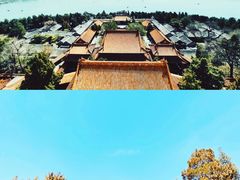-颐和园