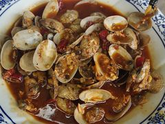 特色花甲-佳佳麻辣烧菜馆