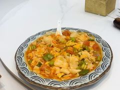 -西域美食(西直门南小街店)