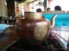 -蒙亨·手把肉·蒙古包文化主题餐厅(天恒广场店)