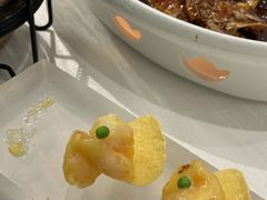 -柒园·三十年创意杭帮菜(龙湖滨江天街店)