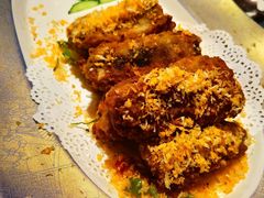 -汤记传菜(秀浦路店)