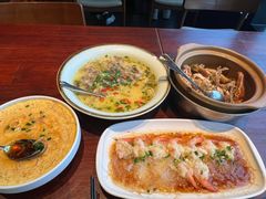 -外婆家(西溪印象城店)