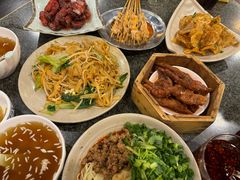 -小街天府(西工小街店)