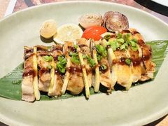 -娜娜家•Nana's restaurant (南开大悦城店)