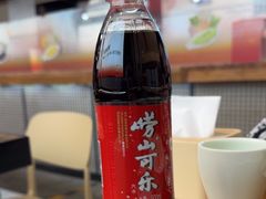 -船歌·鱼水饺青岛菜(国贸商城店)