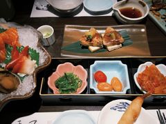 -匠和风精致料理(莆田财富中心店)