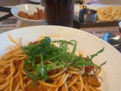 -必胜客(棠下店)