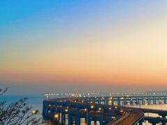 -星海湾跨海大桥