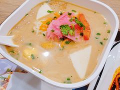 三鲜米线-魏家凉皮(大雁塔南广场餐厅)