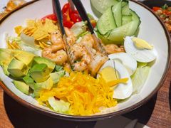 -TIGERS老虎西餐(亦庄店)