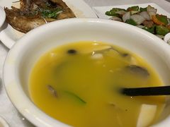 -衡山汇·高级粤菜(霄云路店)