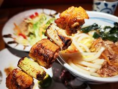 -有喜屋·鲜鸡烧鸟·居酒屋(安龙路店)
