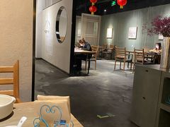 大堂-小大董·烤鸭(凤凰汇店)