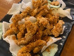 -炉小二铜锅牛蛙•川湘菜(三里屯店)
