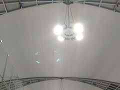 -曼谷素万那普国际机场