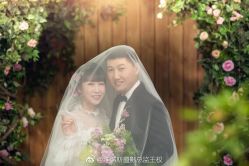 点击看大图 -维纳斯婚纱摄影(鞍山店)