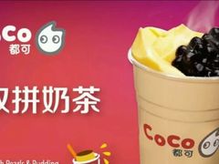-CoCo都可(火车站东广场店)