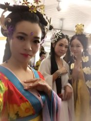 -盘子女人坊(珠海拱北旗舰店)